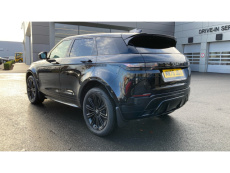 Land Rover Range Rover Evoque 2.0 D200 Dynamic SE 5dr Auto Diesel Hatchback